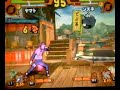 naruto shippuuden narutimate accel 2 insane fights 9