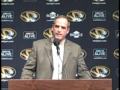 Gary Pinkel on Iowa State (3) -- Columbia Missourian
