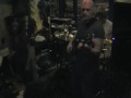 Live at Global Cafe - Tie Your Mother Down