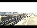FGW MTU TnT HST Departure Didcot Parkway
