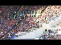 Ireland free kick, Italy- Ireland, Stadio olimpico, Rome