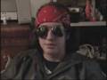 ryanmartin - How to be Badass