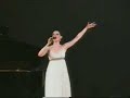 \"Being Alive\" da \"Company\" di S.-Sondheim \"Being Alive\" da \"Company\" di S.-Sondheim