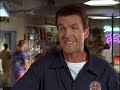 Scrubs Snake Face
