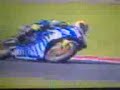 accidentes en motos