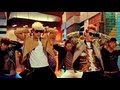 SUPER JUNIOR DONGHAE & EUNHYUK / 「I WANNA DANCE」/MUSICVIDEO　(Short ver.)