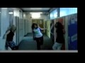 Me too ;-) Funniest thing I have seen in ages! (YouTube http://bit.ly/36gWRI)