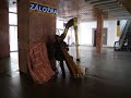 harphist Smetana Má vlast Vltava