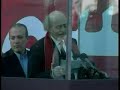 Walid Jumblatt on Nov. 23, 06