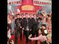 NSYNC-selfish (lyrics)