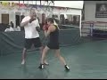George Prevalskys Boxing and Muay Thai Club