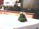 Stopmotion Snail test 1