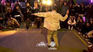 Neji vs Poppin Mario – HIP OPSESSION POPPING SPAIN PRELIM SEMIFINAL