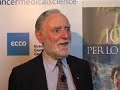 Milan Breast Cancer Conference - Prof Alan Coates