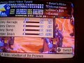 Disgaea 2 Dreadnaught
