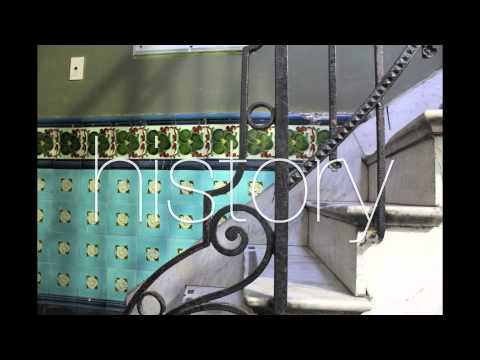 Video af El Sol Hostel de Recoleta