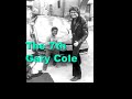 gary coleman explains marine life