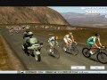 Pro Cycling Manager 2008 Ag2r storie Paris Nice 2009 etape 6