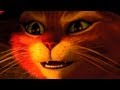 PUSS IN BOOTS Trailer 2011 - Official [HD]