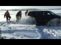 LR-Club.74 Снежные покатушки (12 встреча)