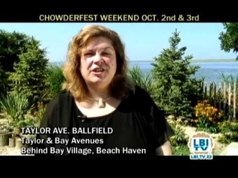 Beyond The Beach pt1: Sept. 2010