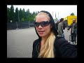 Amanda Somerville World Tour 2008 w/ Avantasia Vlog 2