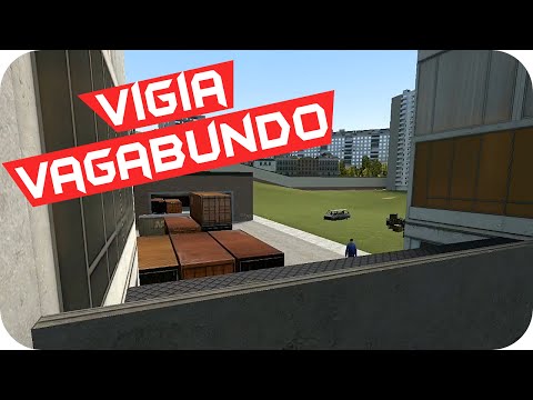 hide - Hide and Seek é um mod do game Garry's Mod, onde você se esconde e é caçado pelos seekers, Garrys Mod esta disponível na steam. • Não Perca os Vídeos! http://goo.gl/IJ5uSN • Facebook...