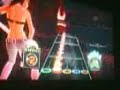 Through the Fire and Flames - No SP
