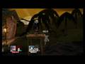 videos de Fox/Falco jungle japes movement