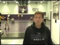 Cornell College Wrestling Room Virtual Tour