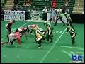 Greg Brown Brings the wood!!