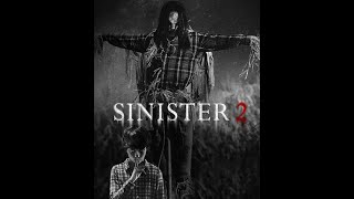 Sinister 2  New Hollywood Movie 2019#hollywood #mo