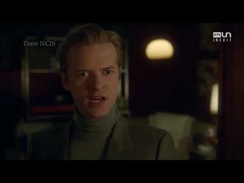 NCIS - 14x10 L'anecdote de Ducky