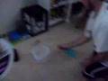 videos de Killer frog!!