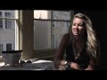 Ava Leigh Sexy Virgin Signing Brit Pop Reggae Singer