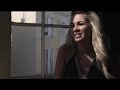 Ava Leigh Sexy Virgin Signing Brit Pop Reggae Singer