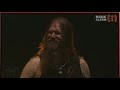 Amon Amarth - Death in fire