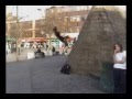 Fluidity - Against The Flow - Parkour Freerunning Cardiff