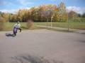 Stunt session i mjölby 12 oktober