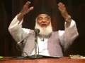 Khatam-e-Nabuwat Aur Takmeel-e-Risalat by Dr Israr (part 9)