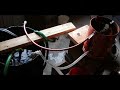 The Distillation of Ledum Groenlandicum Hydrosol