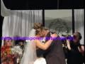 Trish Stratus' Wedding!
