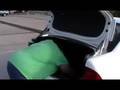Sylvia Changing a Brake Light