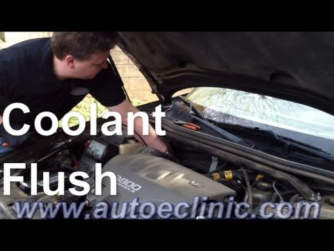 how to drain excess oil from a car
