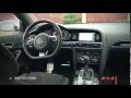 videos de Audi RS6 Avant Autosalon Test (16:9 HQ)