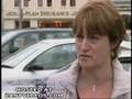 Woman-car-fight