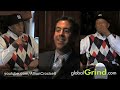 Russell Simmons Is Seeing Double