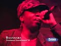 Bahamadia - Freestyle