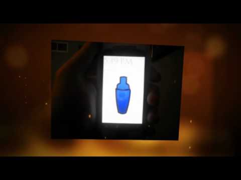 Youtube video for App