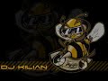 Calabria Breakbeat! Dj Kilian